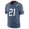 Adrian Phillips Youth Limited Blue New England Patriots Storm 2025 Rivalries Collection Jersey