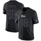 Cameron Dorner Youth Limited Black Impact New England Patriots Jersey