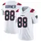 Cameron Dorner Youth Limited White New England Patriots Vapor Untouchable Jersey