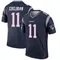 Julian Edelman Men's Legend Navy New England Patriots Jersey