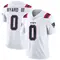Kevin Byard III Youth Limited White New England Patriots Vapor Untouchable Jersey