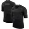 Kindle Vildor Men's Limited Black New England Patriots 2020 Salute To Service Jersey