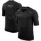 Kobee Minor Youth Limited Black New England Patriots 2020 Salute To Service Jersey