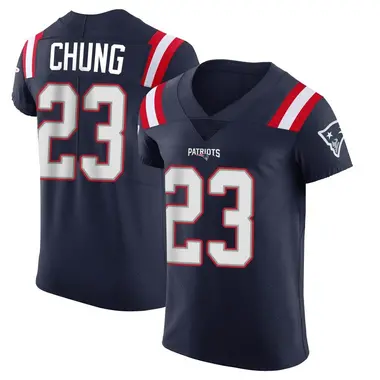 Patrick chung hot sale jersey