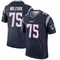 Vince Wilfork Men's Legend Navy New England Patriots Jersey